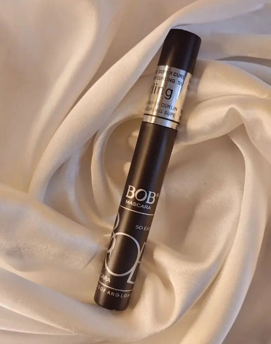 BOB Black super curlin mascara
