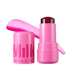 Romantic milk cooling water lip & cheek tint blush pack of 4
