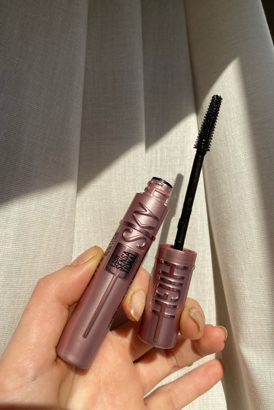 Maybelline sky high lash sensational mascara