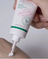 AXIS-Y Complete No-Stress Physical Sunscreen V.3