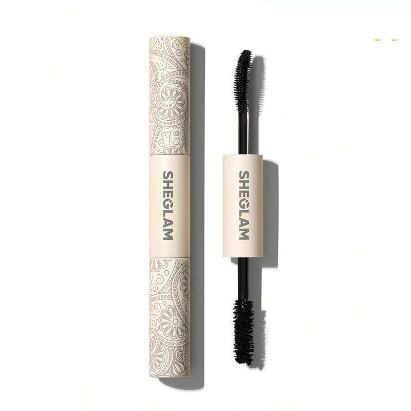 SHEGLAM 
ALL IN ONE VOLUME MASCARA