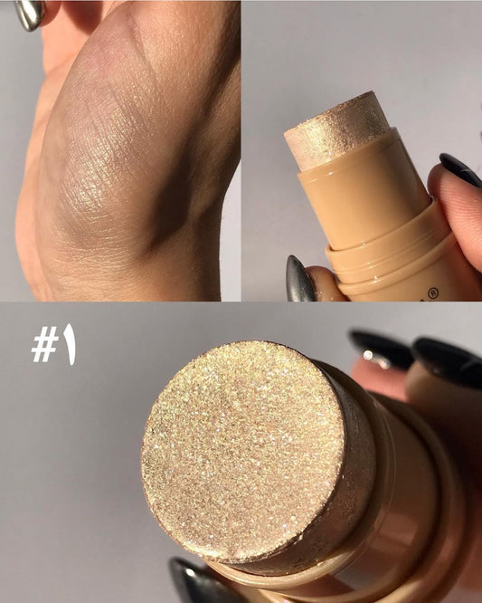 Color castle highlighter stick pack of 3