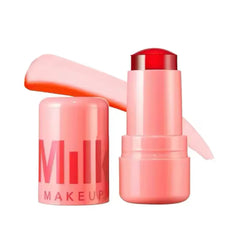 Romantic milk cooling water lip & cheek tint blush pack of 4