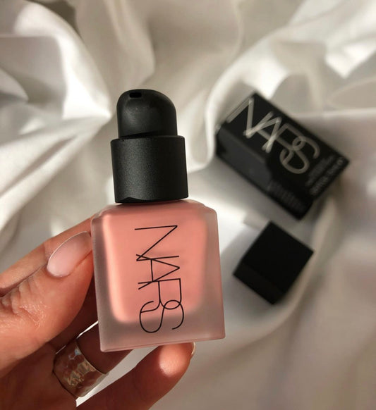 NARS Color Liquid Blush