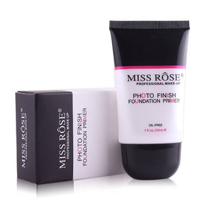 Miss rose HD photo finish foundation primer