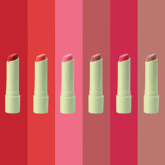 Pixi beauty lipstick pack of 6