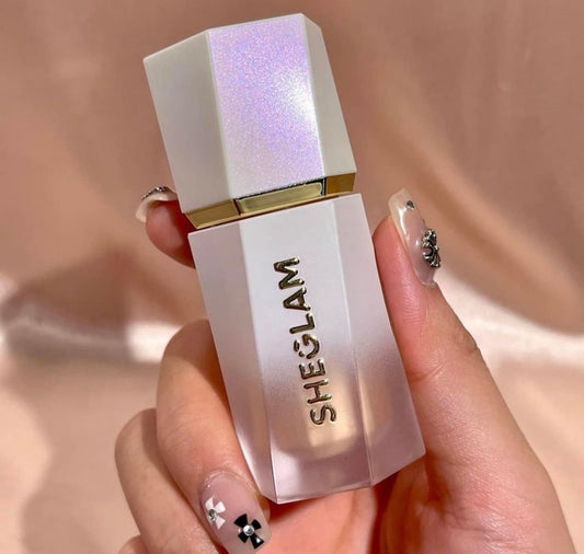 Sheglam Glow bloom liquid highlighter pack of 3