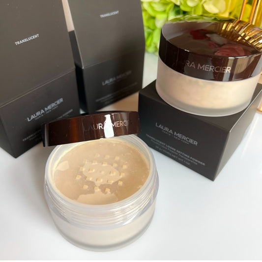 Laura Mercier Loose Powder translucent