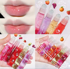 Dragon ranee fruit lip oil pack