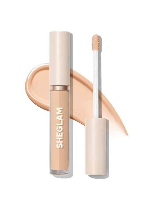 Sheglam full coverage concealer