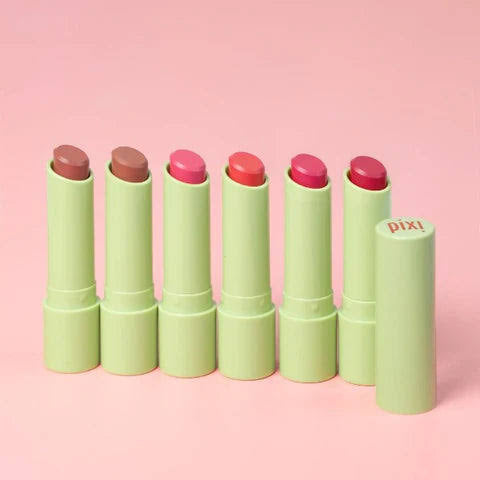 Pixi beauty lipstick pack of 6