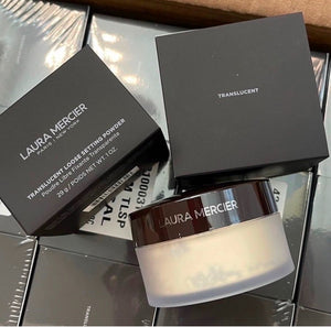 Laura Mercier Loose Powder translucent