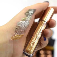 USHAS Liquid Eyeshadow Glitters Pack of 6