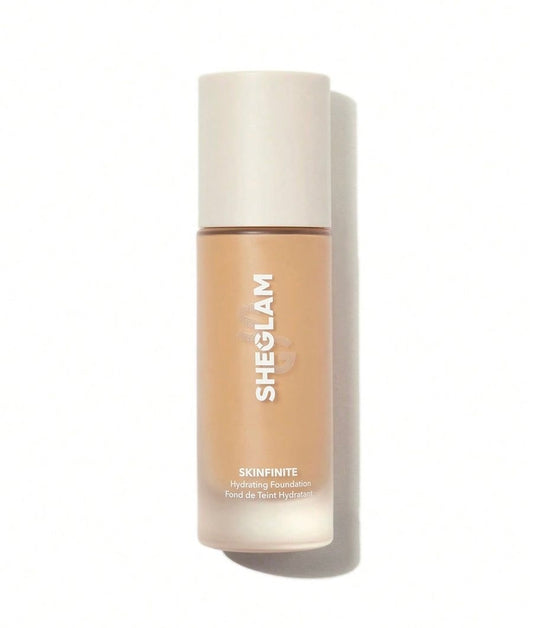 Sheglam Skinfinite Hydrating Foundation