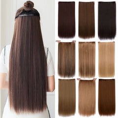 Xoxo Hair extension 5 clip in