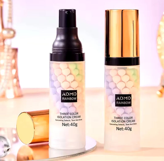 ADMD APK in love rainbow solution cream tricolor