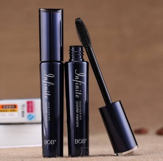 BOB Dense Infinite Mascara waterproof