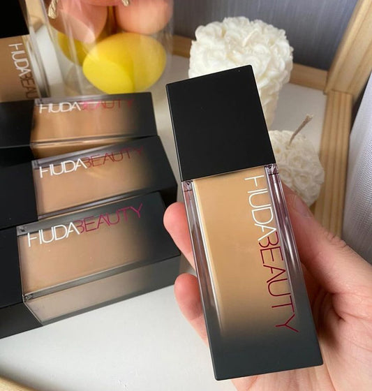 Huda Beauty Foundation