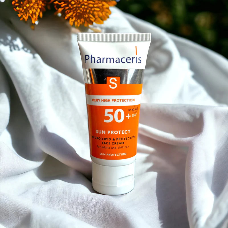 Pharmaceris 50+ Sun Protect
