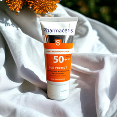 Pharmaceris 50+ Sun Protect